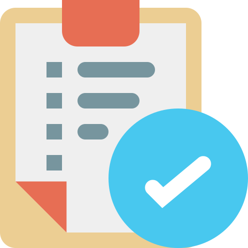 Surveys Icon