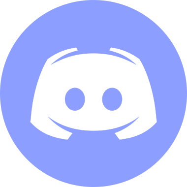 Discord Logo